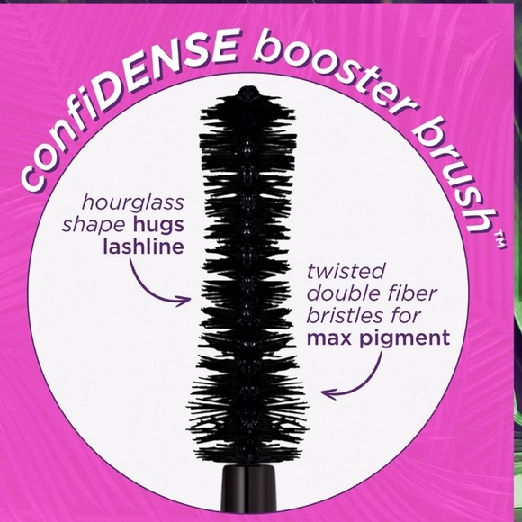 Tarte Big Ego Mascara - Picture 2 of 3